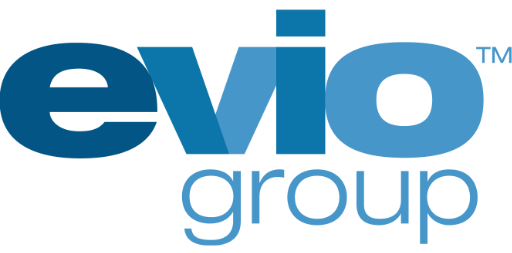 Evio Group Logo