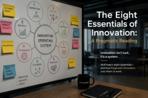 Eight Essentials of Innovation